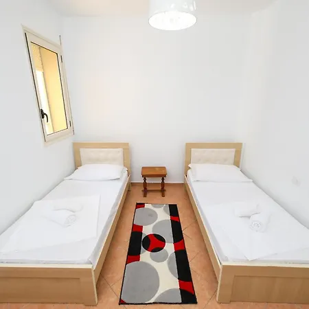 Apartment 2 1 Vlore