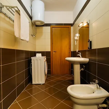 Apartment 2 1 Vlore